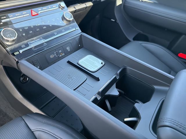 New 2026 Hyundai Santa Fe Calligraphy image 32