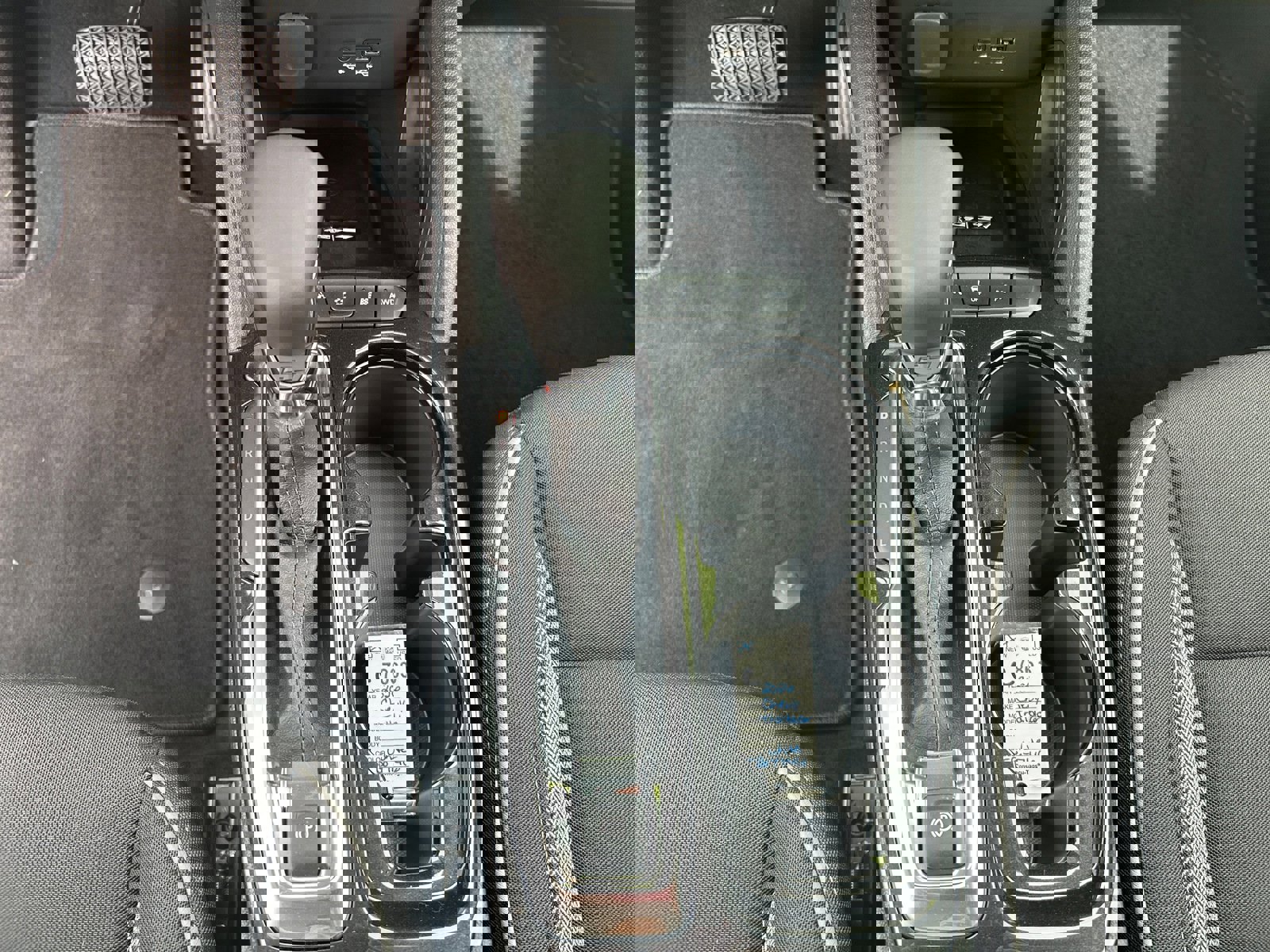 New 2026 Chevrolet TrailBlazer LT w/ Convenience Package image 10