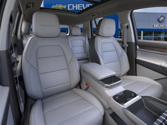 New 2026 GMC Terrain Denali image 16