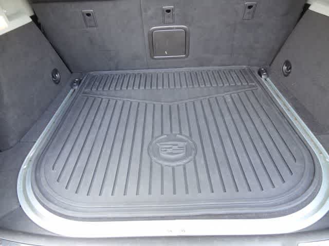 Used 2016 Cadillac SRX Premium w/ Midnight Edition Package FWD image 9
