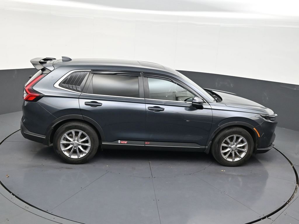 Used 2023 Honda CR-V EX image 18