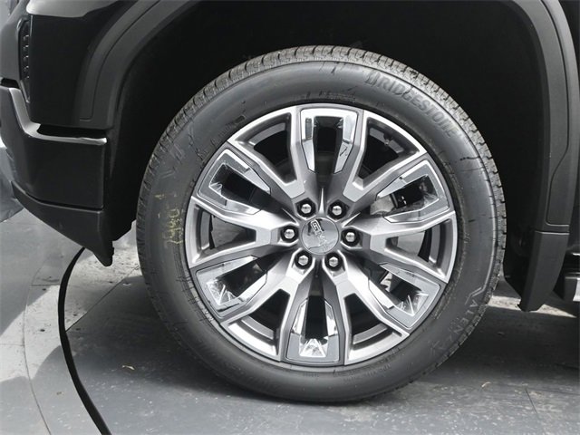 New 2026 GMC Sierra 1500 Denali image 24