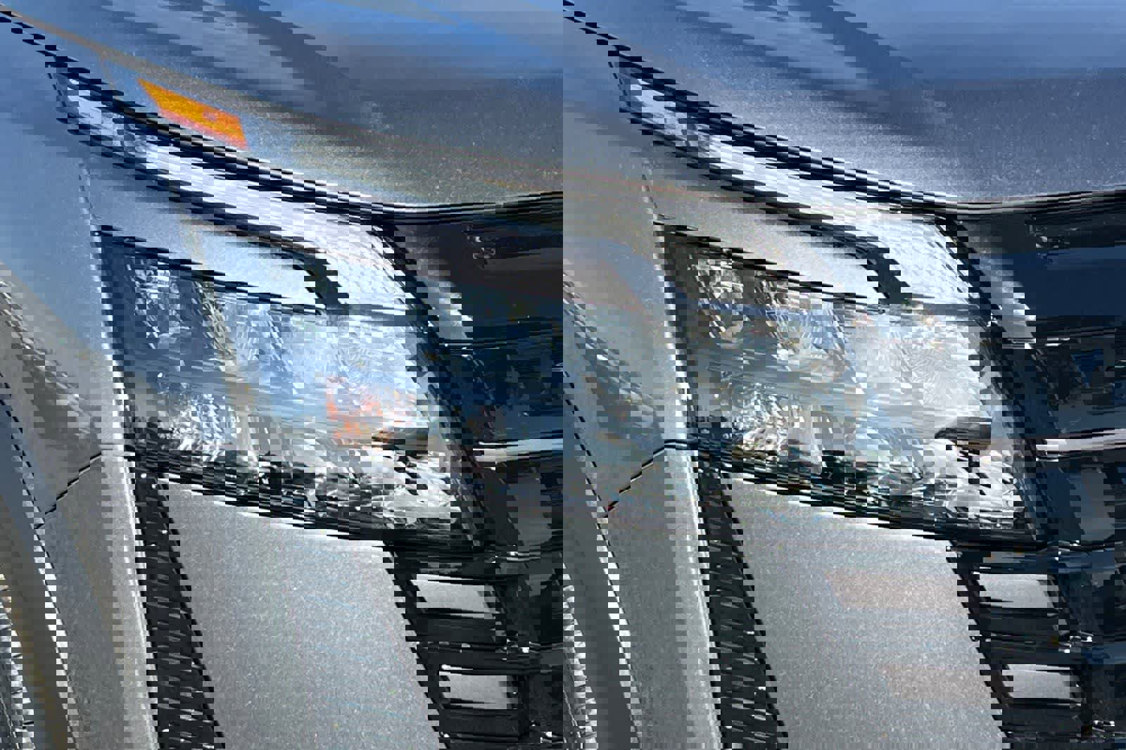 New 2026 Nissan Pathfinder SV image 34