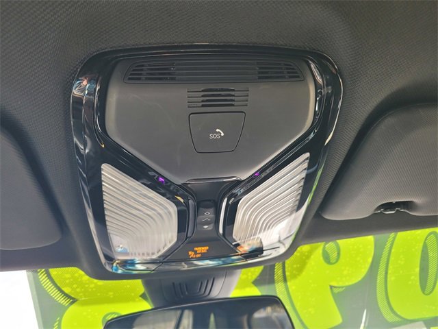 Used 2022 BMW X5 xDrive40i w/ M Sport Package image 23