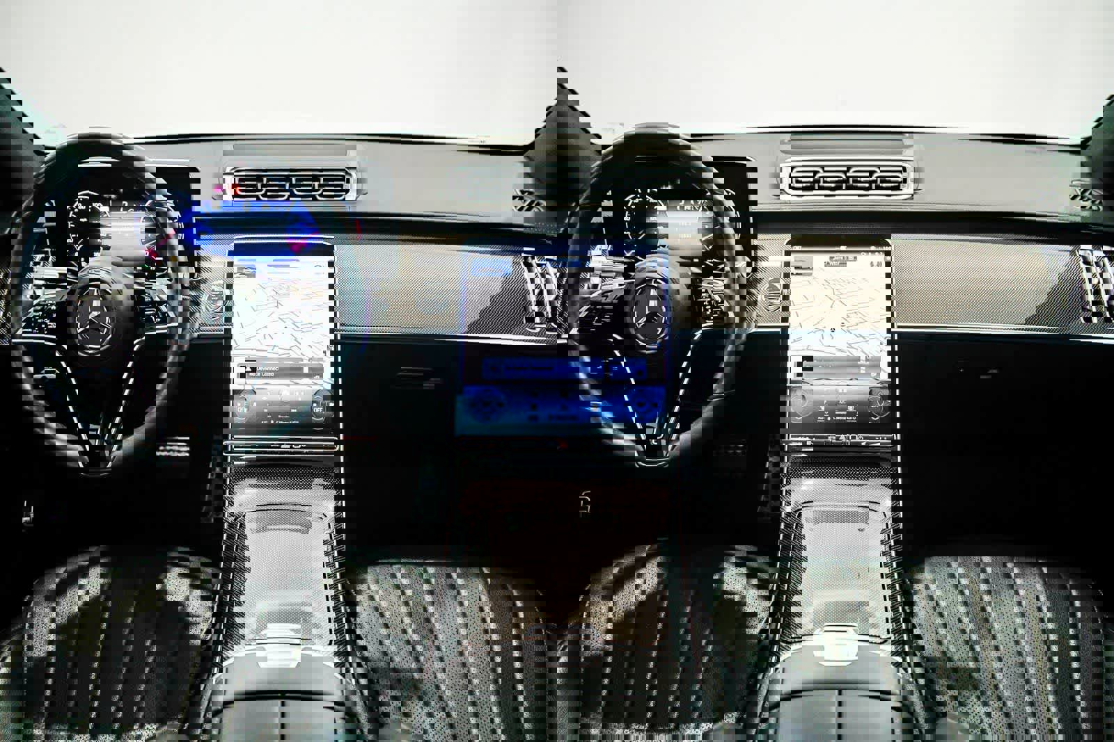 Certified 2022 Mercedes-Benz S 500 S 500 image 12