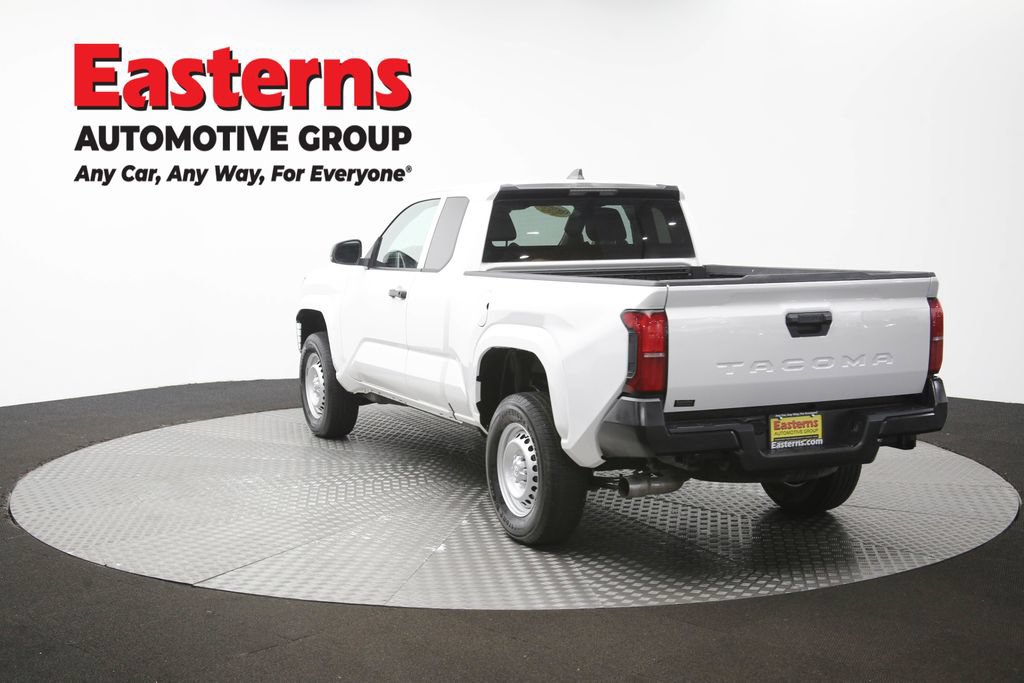 Used 2025 Toyota Tacoma SR RWD image 61