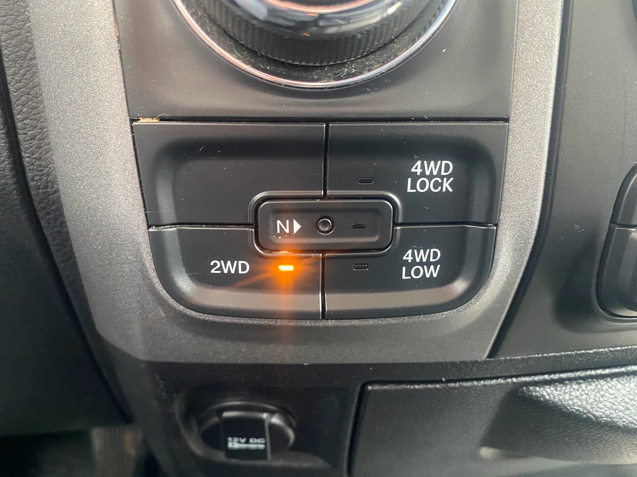 Used 2015 RAM 1500 Tradesman w/ Protection Group AWD/4WD image 15
