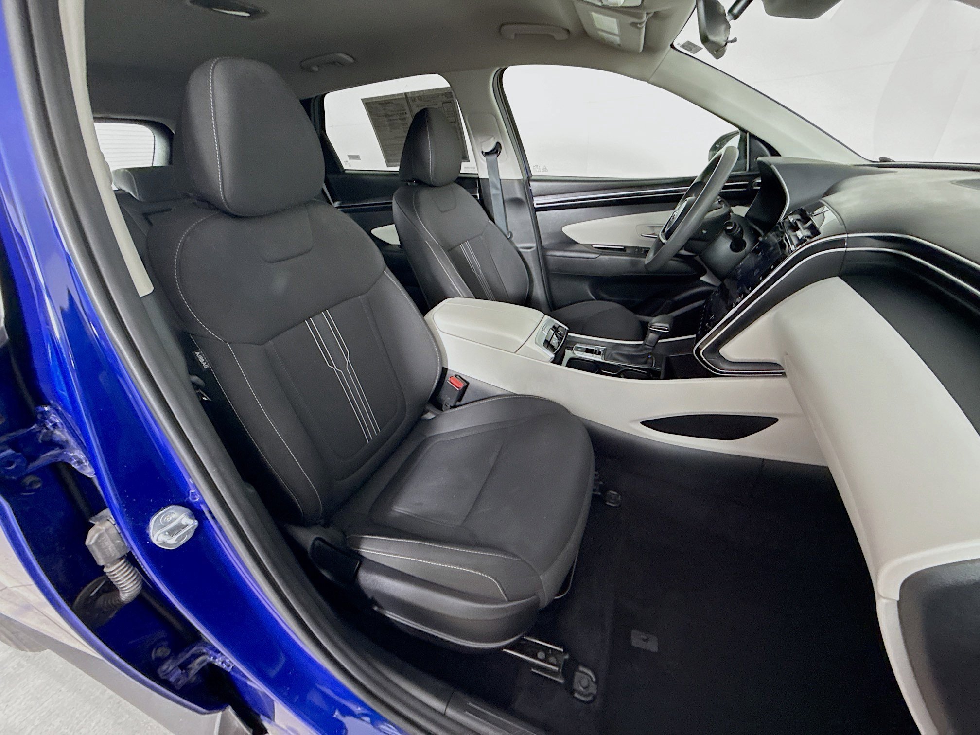 Used 2024 Hyundai Tucson SEL image 34