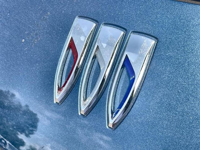 New 2025 Buick Envista Sport Touring w/ Convenience I Package image 30