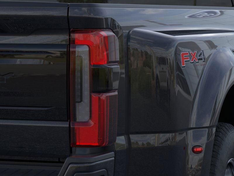 New 2026 Ford F350 Platinum image 21