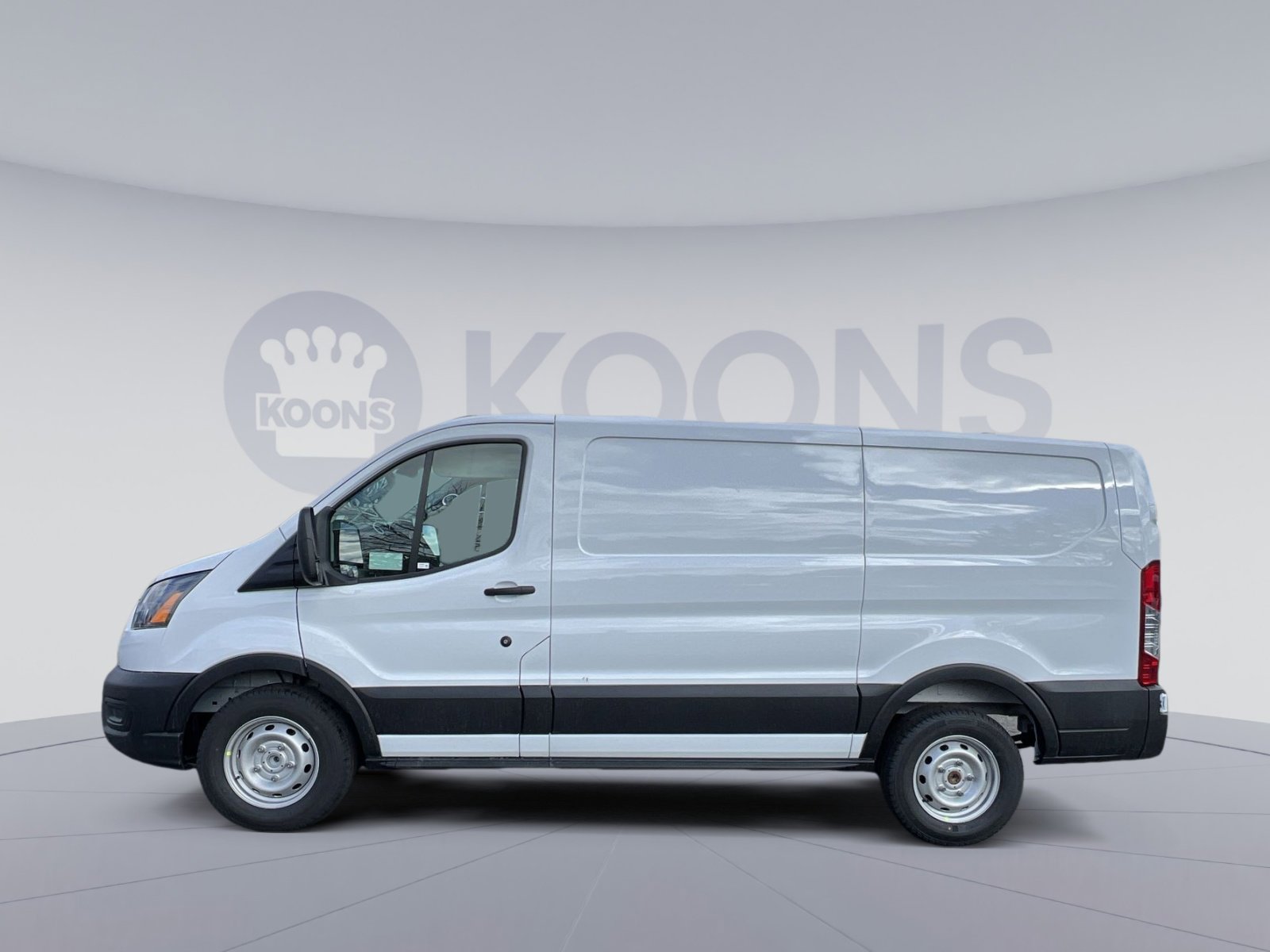 New 2026 Ford Transit 150 Low Roof image 2
