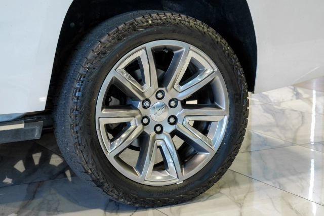 Used 2019 Chevrolet Tahoe Premier RWD image 71