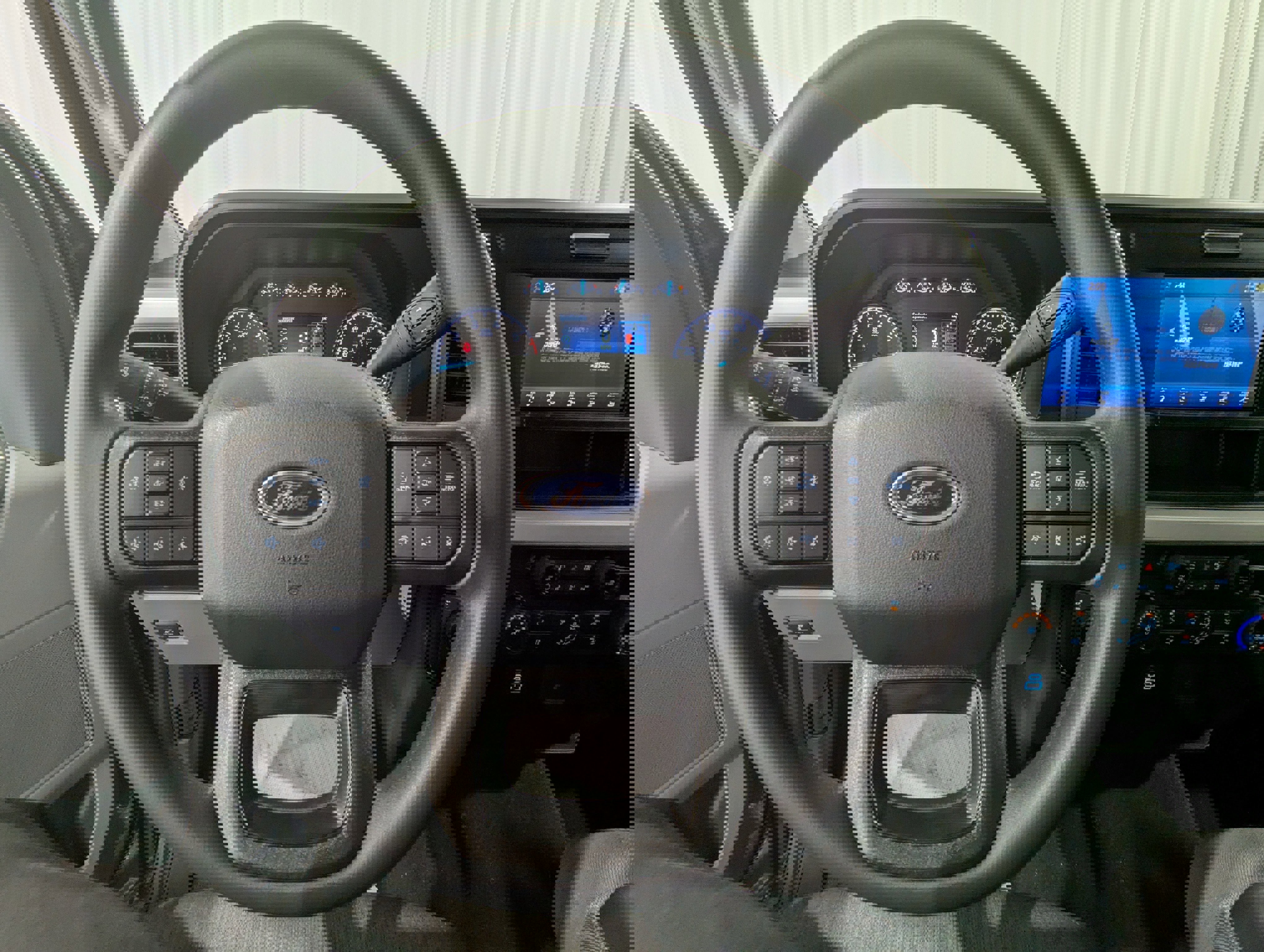 New 2025 Ford F250 XL w/ STX Appearance Package image 14