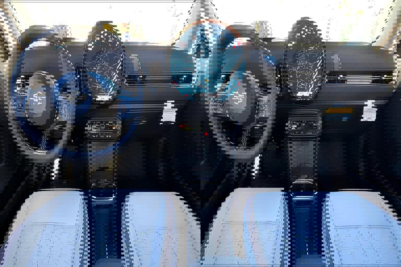 Used 2025 MINI Cooper S image 16