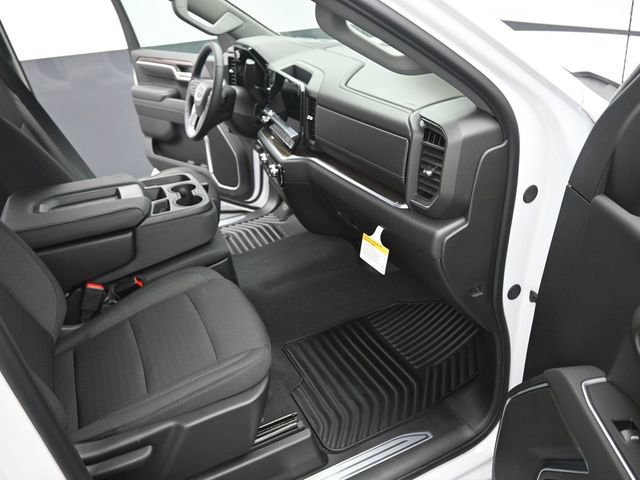New 2026 GMC Sierra 1500 Elevation image 17