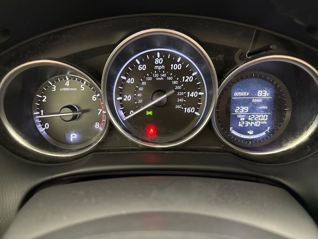 Used 2015 MAZDA CX-5 Touring FWD image 15