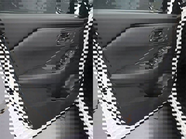 New 2026 Nissan Rogue S image 25