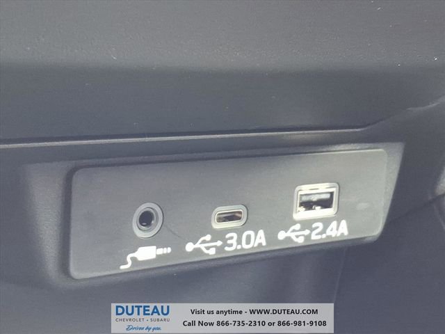 New 2026 Subaru Impreza 2.0i Sport image 14
