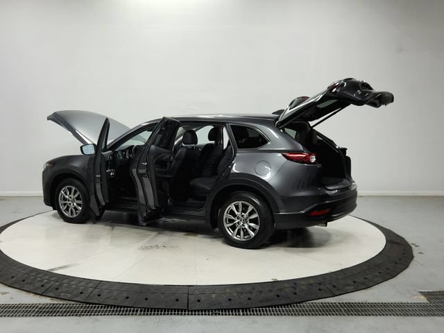 Used 2018 MAZDA CX-9 Touring w/ Touring Premium Package AWD/4WD image 13