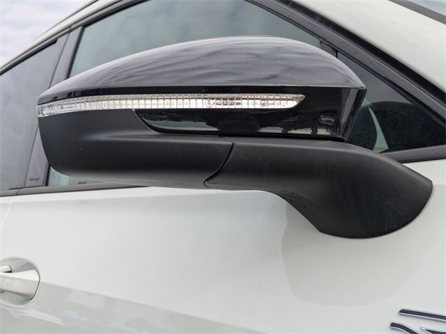 New 2026 Volkswagen Tiguan SE R-Line image 12