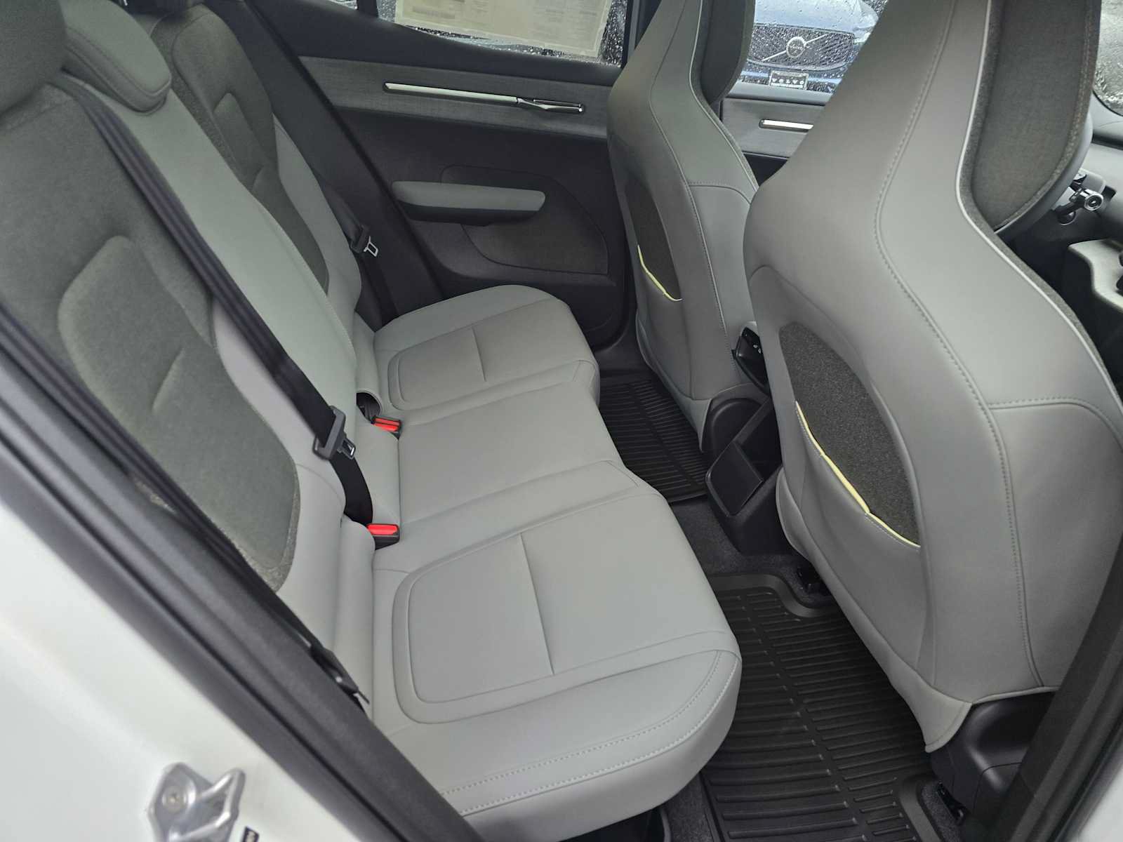 New 2026 Volvo EX30 Ultra w/ Protection Package AWD/4WD image 14