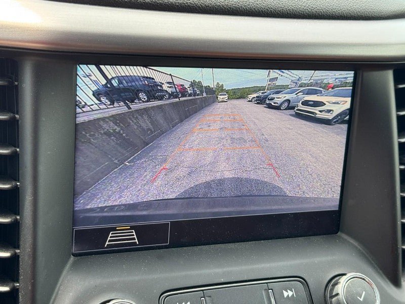 Used 2020 GMC Acadia AT4 w/ Driver Alert Package II AWD/4WD image 22