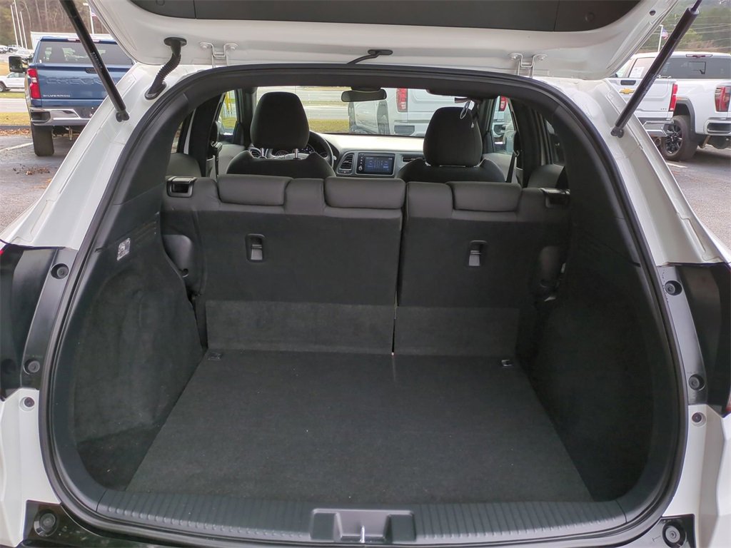 Used 2021 Honda HR-V Sport image 13