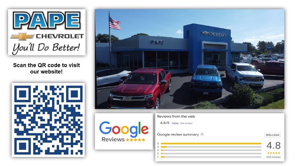 Used 2024 Chevrolet Silverado 1500 Custom AWD/4WD image 8