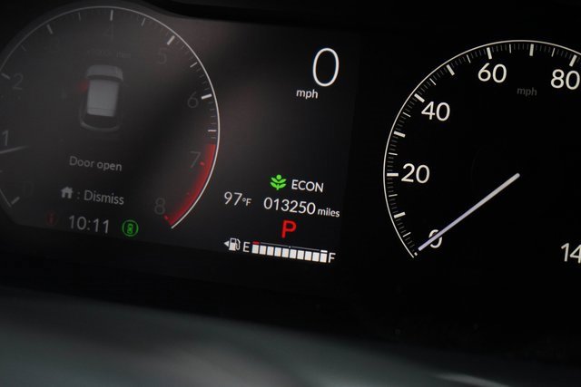 Certified 2023 Honda HR-V EX-L image 33