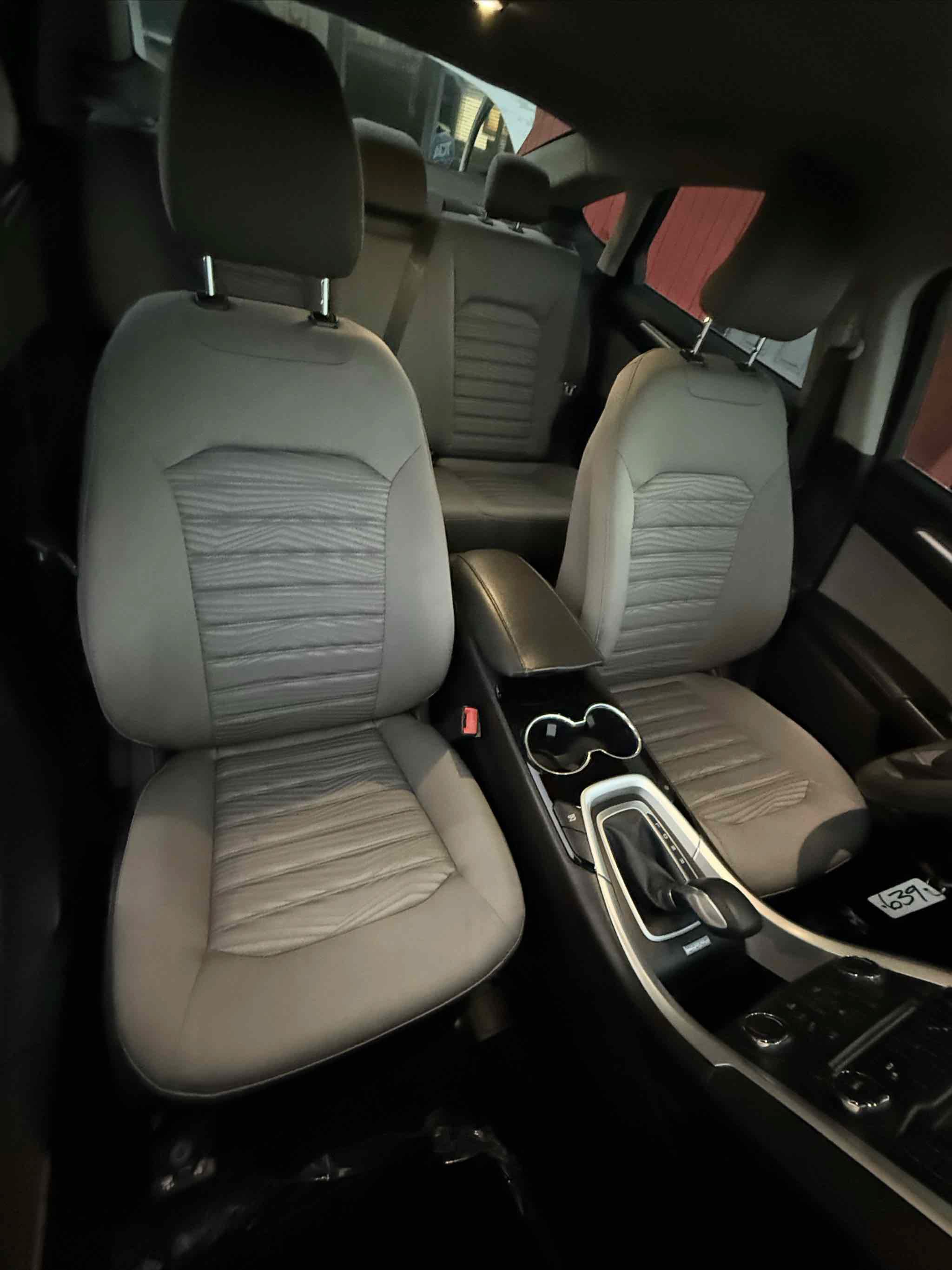 Used 2016 Ford Fusion S FWD image 41