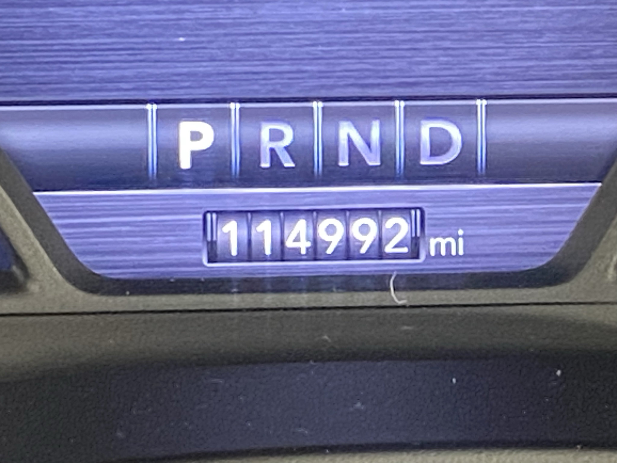 Used 2019 RAM 1500 Laramie AWD/4WD image 17