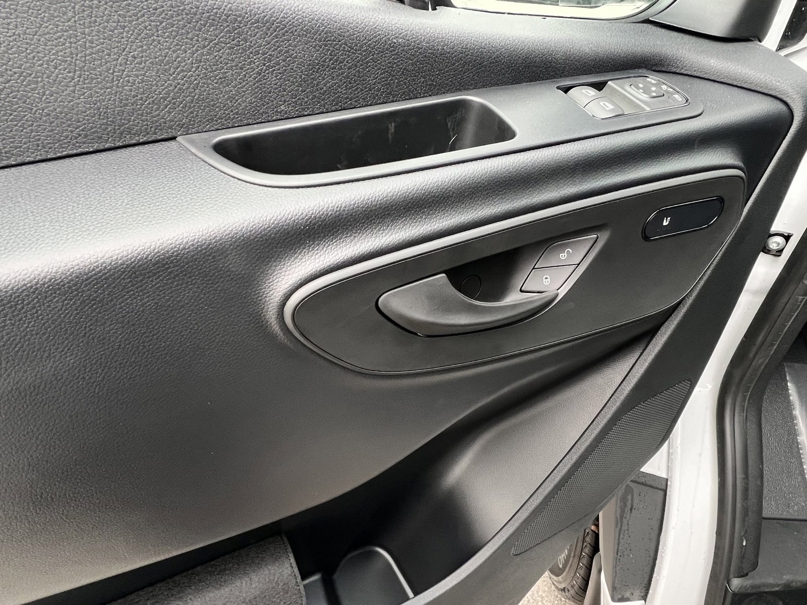 New 2025 Mercedes-Benz Sprinter 2500 image 19