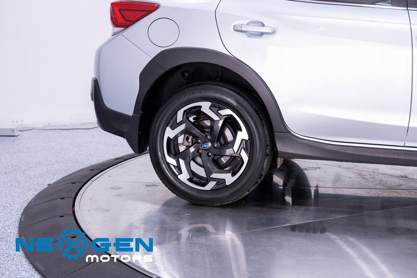 Used 2020 Subaru Crosstrek 2.0i Limited w/ Moonroof Package image 53