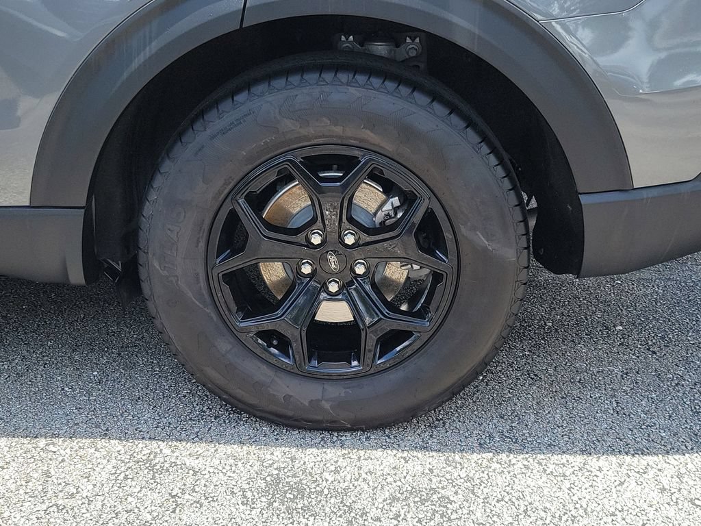 Certified 2023 Ford Explorer Timberline AWD/4WD image 5