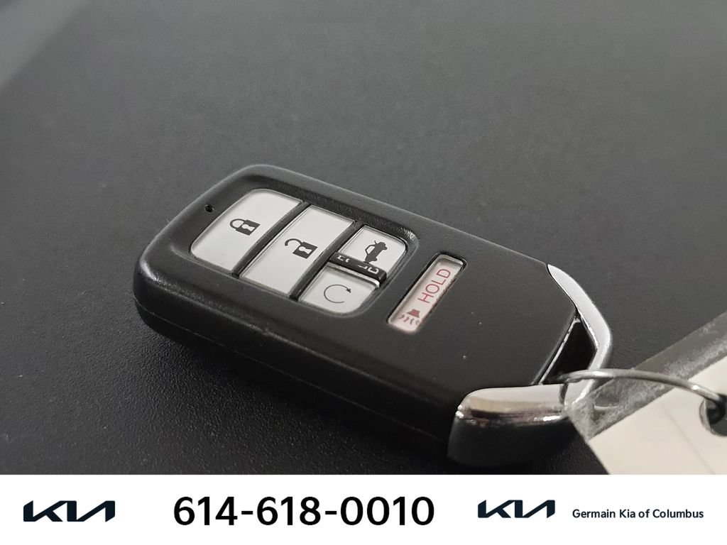 Used 2016 Honda Civic Touring image 33