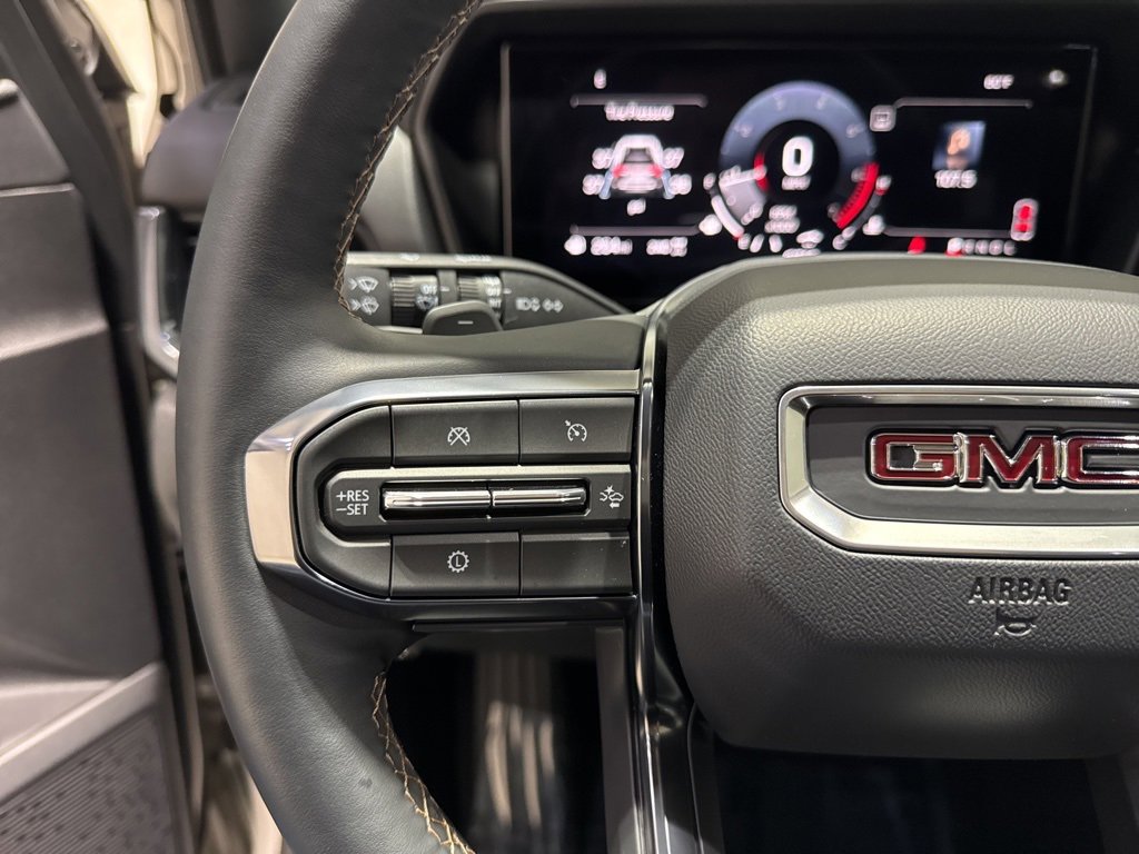 Used 2026 GMC Terrain AT4 w/ Convenience Package III image 35