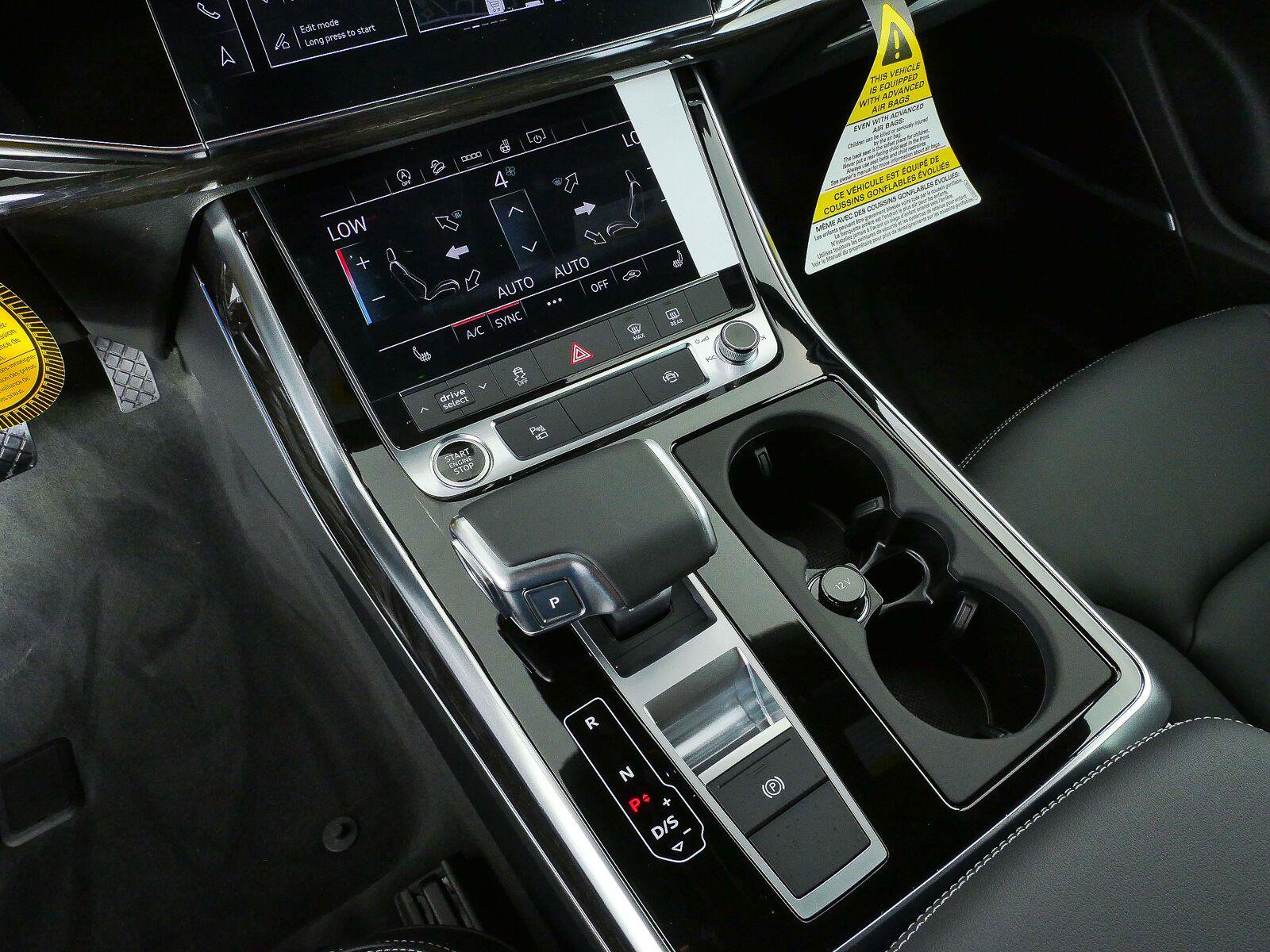 New 2027 Audi Q8 Premium AWD/4WD image 14