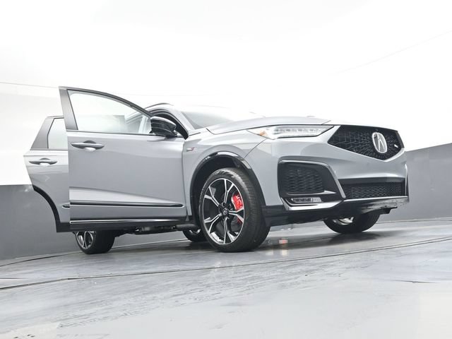 New 2026 Acura MDX Type S AWD/4WD image 40