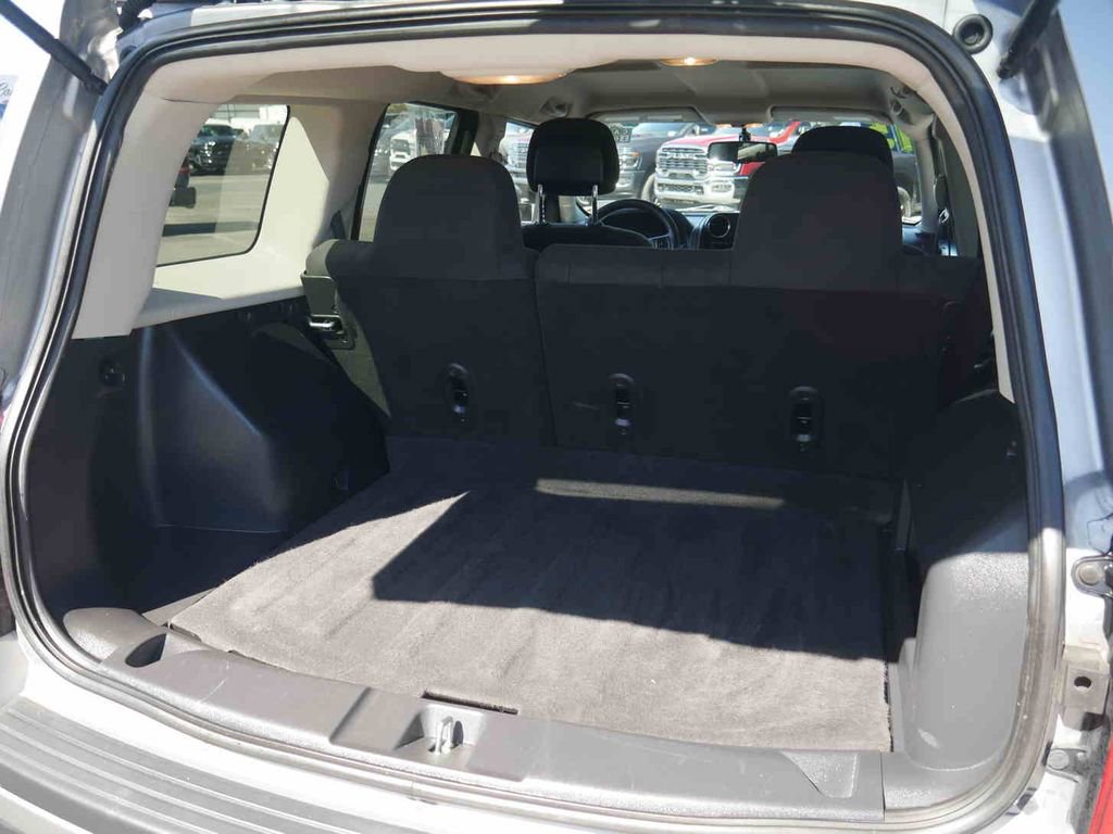 Used 2015 Jeep Patriot Sport w/ Power Value Group image 7