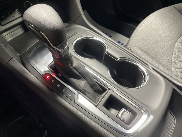 Used 2024 Chevrolet Equinox LT FWD image 20