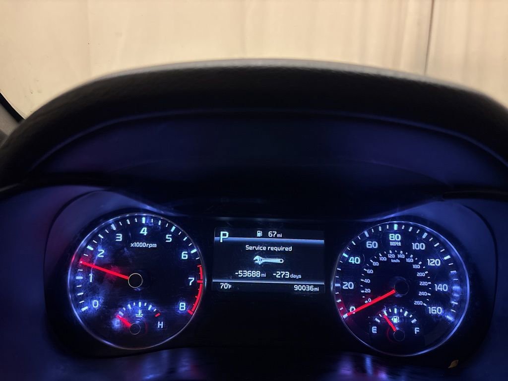 Used 2022 Kia Forte GT image 15