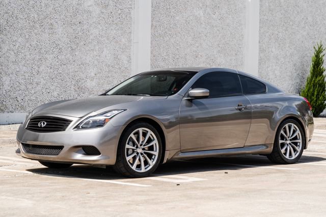 Used 2009 INFINITI G37 Sport w/ Premium Pkg image 57