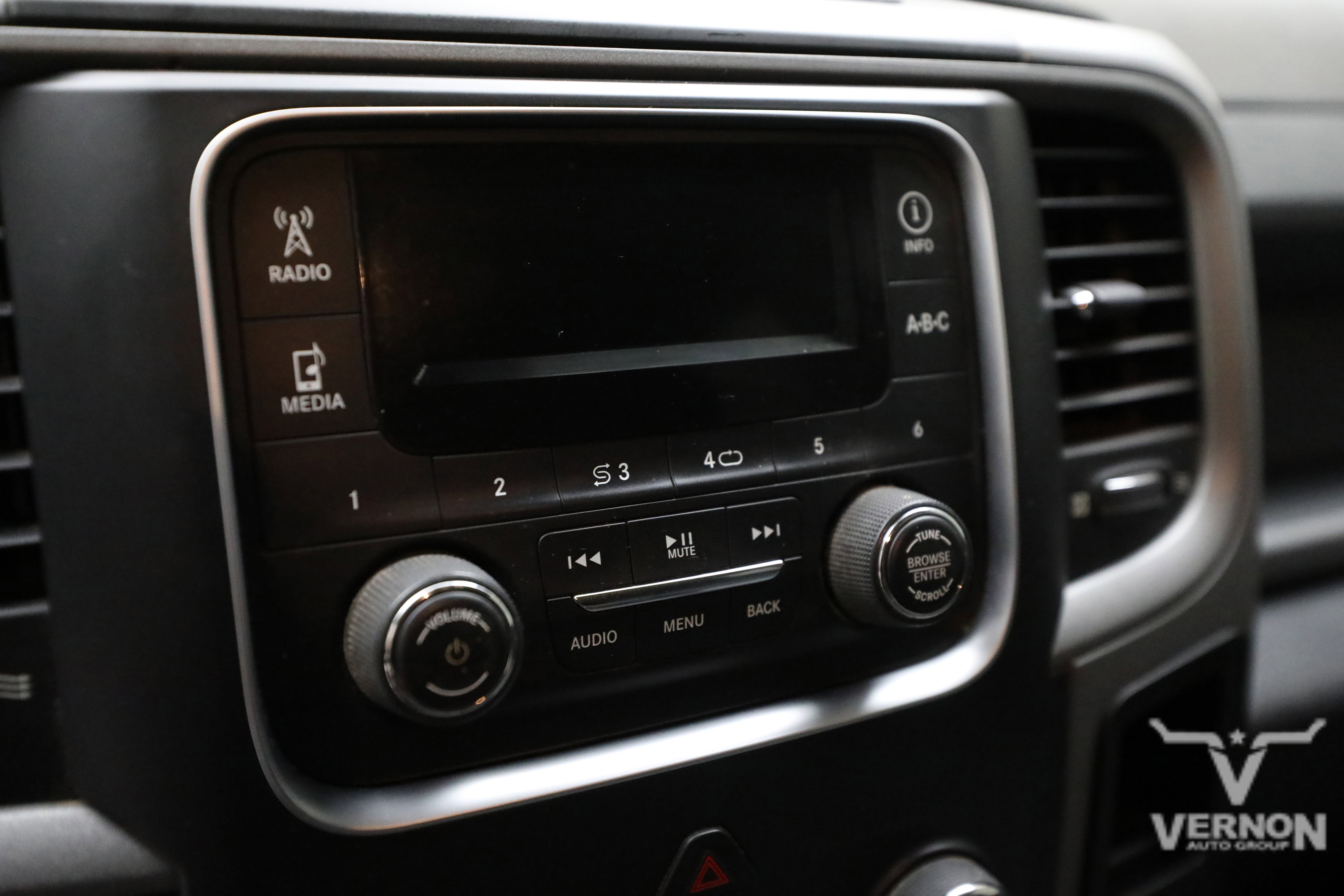 Used 2013 RAM 1500 Express image 23