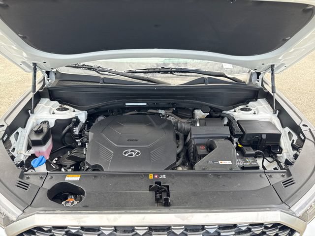 Used 2022 Hyundai Palisade Calligraphy w/ Cargo Package AWD/4WD image 30