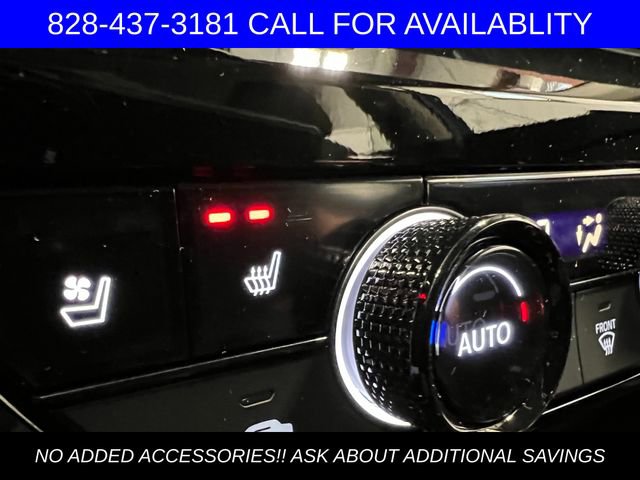 New 2025 Honda Accord Touring image 27