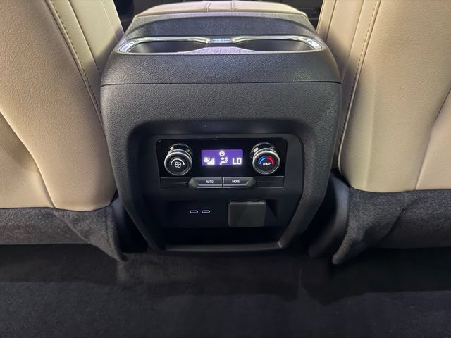 New 2027 Buick Enclave Preferred w/ Power Package FWD image 28