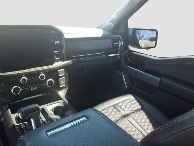 Used 2023 Ford F150 Lariat w/ Equipment Group 502A High AWD/4WD image 18