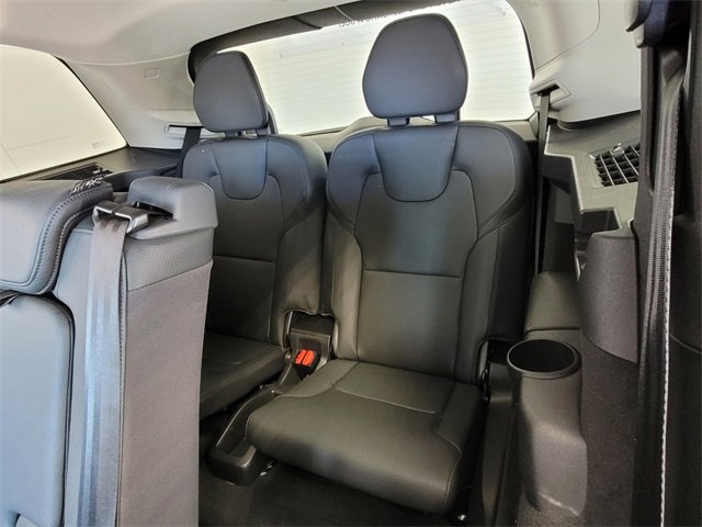 Certified 2025 Volvo XC90 B6 Ultra image 15