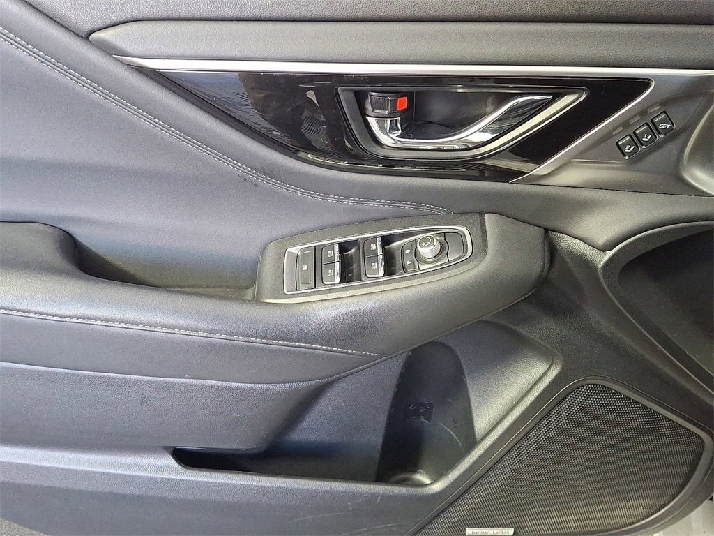 Used 2022 Subaru Legacy Limited XT image 17