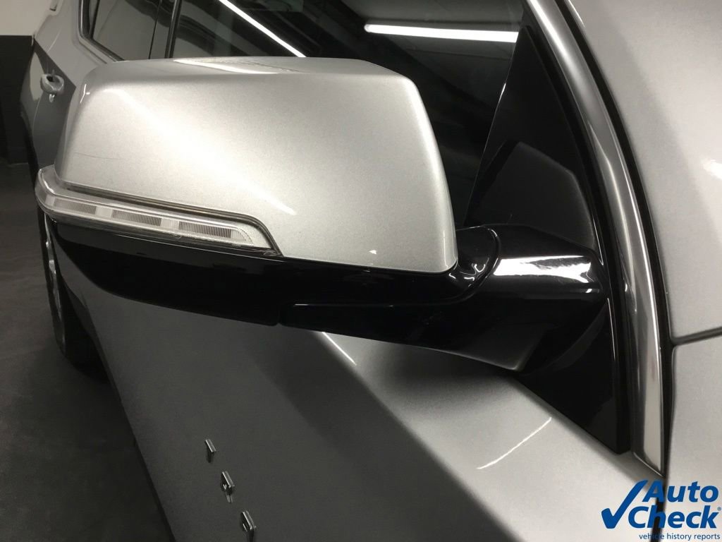 Used 2018 Chevrolet Traverse LT image 17